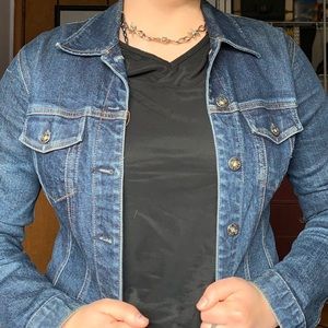 Gap denim jacket